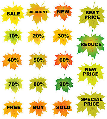 EPS 해외이미지 모양 디자인 별 분홍색 잎 오렌지 일러스트 버튼 새로움 빨간색 쇼핑 세트 노란색 꼬리표 라벨 판매 세일 상점 저축 가을 구매 가격 심볼 사인 쿠폰 배지 소매 무료 엘리먼트 줄이기 해외202004 해외일러스트 자연요소 식물 계절 컬러 컨셉 과일 모션 프레임 금융 파일형식 벡터 이미지허브