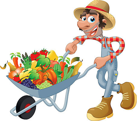 EPS 해외이미지 행복 음식 토마토 채소 과일 일러스트 전구 자연 호박 포도 양파 미소 수레 당근 수확 가을 표현 사과 농부 만화 오브젝트 채식 아스파라거스 코믹 장면 후추 고립 주키니 주키니호박 채식주의자 해외202004 해외일러스트 직업 계절 감정 농업 뿌리채소 표정 카트 향신료 생태계 파일형식 벡터 이미지허브