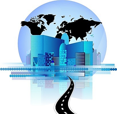 EPS 해외이미지 지구 백그라운드 지도 돈 일러스트 회사 비즈니스 건축양식 공 성공 미래 풍경 건물 금융 파란색 도시풍경 세계 글로벌 사무실 지구본 탑 고층빌딩 행성 성장 도시 센터 도심 무역 타운 스카이라인 여의주 해외202004 해외일러스트 건축물 건축 산업 컬러 컨셉 빌딩 경제 우주 재산 파일형식 벡터 이미지허브