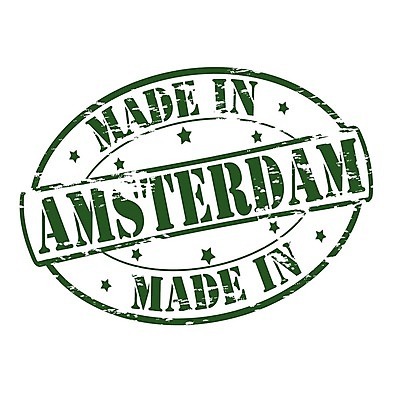 EPS 해외이미지 별 컨셉 일러스트 잉크 초록색 심볼 사인 고무 직사각형 우표 암스테르담 그런지 해외202004 해외일러스트 자연요소 도형 컬러 네덜란드 파일형식 벡터 이미지허브