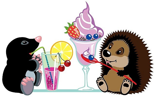 EPS 해외이미지 행복 음료 어린이 음식 오렌지 일러스트 딸기 아이스크림 디저트 파티 식당 주스 우정 마시기 신선 칵테일 달콤 맛 작음 만화 먹기 크림 고슴도치 두더지 해외202004 해외일러스트 감정 컨셉 과일 포유류 모션 주류 사람 이벤트 친구 상점 크기 파일형식 벡터 이미지허브