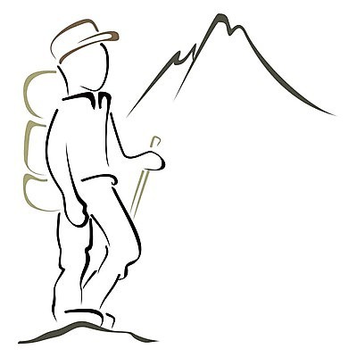 EPS 해외이미지 남자 스포츠 여행 일러스트 배낭 자연 휴가 휴식 산 건강 사람 풍경 여행객 걷기 등산 하이킹 정상 스케치 심볼 배낭여행 고립 백패커 캡모자 하이커 해외202004 해외일러스트 모자_잡화 컨셉 가방 모션 레저 미술 트래킹 생태계 파일형식 벡터 이미지허브