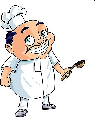 EPS 해외이미지 클립아트 백인 캐릭터 남자 행복 얼굴 음식 일러스트 기념 건강 요리 미소 사람 성인 주방 요식업 식당 요리사 식사 저녁식사 빵집 흰색 업무 유머 만화 웨이터 손그림 고립 해외202004 해외일러스트 일러캐릭터 서양인 직업 감정 산업 컬러 표정 신체부위 상점 작업 파일형식 벡터 이미지허브