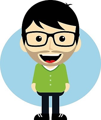 EPS 해외이미지 캐릭터 학생 손 남자 행복 안경 얼굴 일러스트 버튼 미술 미소 사람 소년 10대 컴퓨터 흰색 유머 괴짜 만화 클립 고립 멍청이 해외202004 해외일러스트 일러캐릭터 잡화 감정 어린이 컬러 컨셉 청소년 문화예술 표정 신체부위 전자제품 파일형식 벡터 이미지허브