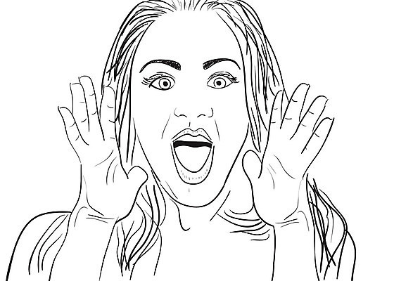 EPS 해외이미지 1 여자 행복 얼굴 일러스트 관리 미소 사람 섹시 검은색 놀람 외침 기쁨 흰색 표현 잡기 오픈 뜨거움 입 만화 스케치 그림 충격 고립 비명 승자 해외202004 해외일러스트 감정 컬러 컨셉 모션 표정 미술 신체부위 소리 파일형식 벡터 이미지허브