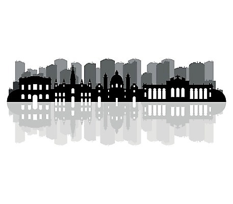 EPS 해외이미지 나무 실루엣 문화 벽 여행 백그라운드 컨셉 일러스트 건축양식 하늘 휴가 주택 프레임 풍경 건물 도시풍경 반사 탑 검은색 흰색 도시 바퀴 비엔나 오스트리아 극장 심볼 윤곽 스카이라인 고립 랜드마크 해외202004 해외일러스트 식물 건축물 건축 유럽 컬러 촬영기법 파일형식 벡터 이미지허브