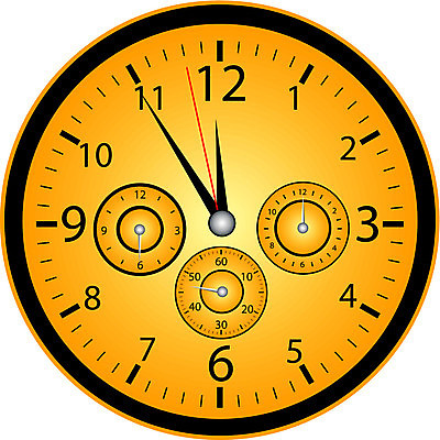 EPS 해외이미지 접시 손 얼굴 일러스트 휴식 노란색 시간 날짜 손목시계 시작 다이얼 월 그만 분 쓸기 충고 해외202004 해외일러스트 식기 시계 컬러 컨셉 장신구 신체부위 파일형식 벡터 이미지허브