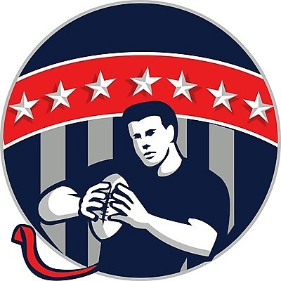EPS 해외이미지 남자 별 일러스트 공 그래픽 달리기 축구 줄무늬 깃발 잡기 원형 복고 쿼터백 플레이어 해외202004 해외일러스트 자연요소 도형 무늬 모션 사람 구기 파일형식 벡터 스포츠 이미지허브