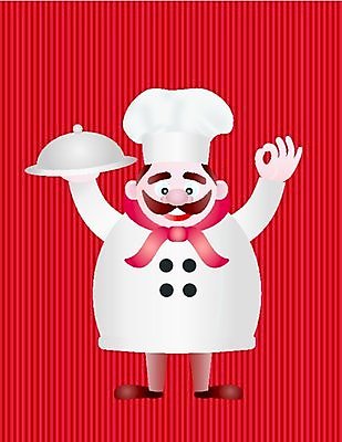 EPS 해외이미지 직업 접시 손 행복 포스터 음식 백그라운드 유니폼 일러스트 쟁반 요리 빨간색 주방 식당 요리사 목도리 줄무늬 이탈리아 덮개 만화 심볼 콧수염 사인 메뉴 그림 초대 제빵사 해외202004 해외일러스트 식기 잡화 옷 감정 유럽 컬러 무늬 수염 신체부위 상점 뚜껑 파일형식 벡터 나라 사람 이미지허브