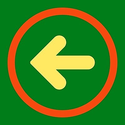 EPS 해외이미지 이동 일러스트 모션 화살 가로 픽토그램 역사 플랫 방향 왼쪽 커서 조준 화살촉 네비게이션 녹색배경 고립 방법 상형문자 서쪽 직진 충고 전후 해외202004 해외일러스트 문자 백그라운드 컨셉 초록색 비교 파일형식 벡터 이미지허브