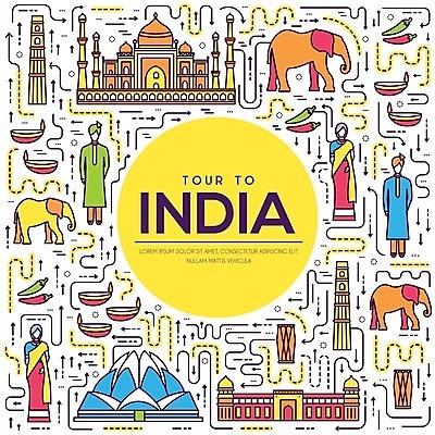 EPS 해외이미지 동물 캐릭터 전통 옷 여자 아시아 문화 음악 여행 일러스트 건축양식 요가 코끼리 새로움 연꽃 사람 풍경 건물 장식 세계 탑 궁전 인포그래픽 기구 깃발 사찰 성 플랫 인도인 카레 기념물 고립 랜드마크 뮤지컬 사리 아그라 엘리먼트 전국 터번 해외202004 해외일러스트 일러캐릭터 외국인 건축물 웰빙 건축 꽃 나라 음식 컨셉 고건축 포유류 종교건축 문화예술 동양인 머리장식 파일형식 벡터 이미지허브