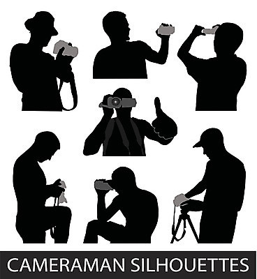 EPS 해외이미지 클립아트 모델 직업 응시 여자 남자 실루엣 포즈 신체 일러스트 저울 미술 사람 취미 카메라 디지털 사진촬영 업무 기자 발사 사진사 필름 그림 클립 삼각대 셔터 고립 아마추어 해외202004 해외일러스트 시선 문화예술 촬영기법 전자제품 촬영 작업 작가 파일형식 벡터 이미지허브