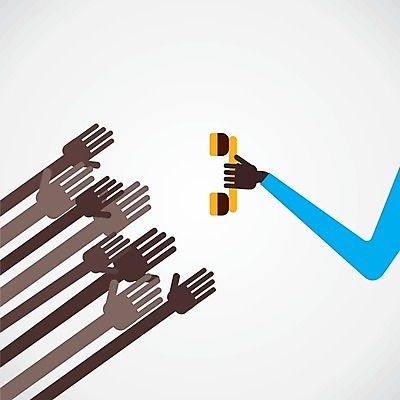 EPS 해외이미지 직업 손 선 백그라운드 컨셉 일러스트 비즈니스 통신 손가락 아이디어 말하기 사람 전자제품 스마트폰 핸드폰 사무실 검은색 장비 흰색 잡기 기다림 메시지 은색 군중 연결 토론 전화기 고객 심볼 수화기 서비스 주기 부름 해결 목소리 고립 답변 지원 헬프 해외202004 해외일러스트 컬러 모션 신체부위 스마트기기 도움 파일형식 벡터 이미지허브