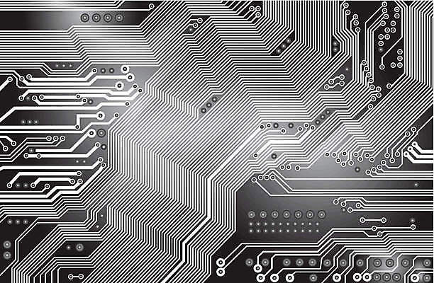 EPS 해외이미지 과학 백그라운드 컨셉 지도 일러스트 표면 추상 기술 그래픽 전자제품 컴퓨터 과학기술 계획 인쇄 묘사 질감 순환 하이테크 전자 마더보드 하드웨어 막 해외202004 해외일러스트 무늬 모션 파일형식 벡터 이미지허브