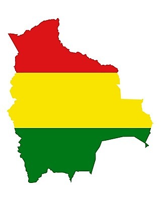 EPS 해외이미지 배너 선 여행 백그라운드 지도 일러스트 깃발 심볼 윤곽 볼리비아 지리 해외202004 해외일러스트 아메리카 파일형식 벡터 이미지허브