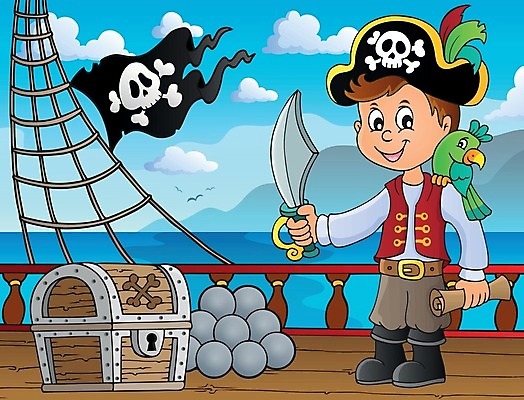 EPS 해외이미지 캐릭터 배너 응시 옷 무기 어린이 바다 여행 일러스트 조류 뼈 미술 미소 사람 소년 물 잡기 그리기 칼 두루마리 갑판 그림 함선 앵무새 해적 보물 단검 궤 캡모자 해골모형 해외202004 해외일러스트 일러캐릭터 자연요소 동물 모자_잡화 시선 남자 배_교통 모션 문화예술 표정 모형 검 도둑 파일형식 벡터 이미지허브