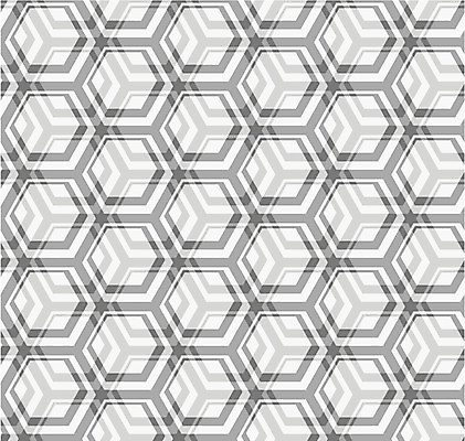 EPS 해외이미지 모양 디자인 옷 산업 선 백그라운드 패턴 일러스트 벽지 추상 바닥 흑백 형상 그래픽 장식 유행 3D 견본 검은색 줄무늬 회색 흰색 직물 화려 타일 질감 정사각형 심플 육각형 섬유 망사 엘리먼트 스타일 효과 해외202004 해외일러스트 도형 컬러 컨셉 무늬 촬영기법 디지털합성 파일형식 벡터 이미지허브