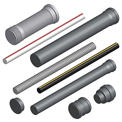 EPS 해외이미지 산업 오렌지 일러스트 물 세트 3D 목욕 욕실 수리 연결 플라스틱 유연 수도꼭지 가스 호스 튜브 고무 배수구 고립 배관공 파이프라인 폐수 하수 스타일 해외202004 해외일러스트 자연요소 과일 재질 청결 환경오염 디지털합성 파이프_관 파일형식 벡터 이미지허브