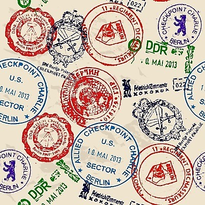 EPS 해외이미지 유럽 여행 패턴 일러스트 비즈니스 벽지 휴가 독일 세트 공백 수확 공항 수집 도착 출발 질감 문서 복고 보안 러시아 여권 베를린 우표 건너기 비자 제어 이민 세관 해외202004 해외일러스트 나라 이동 컨셉 무늬 농업 교통시설 모션 안전 파일형식 벡터 관세청 이미지허브