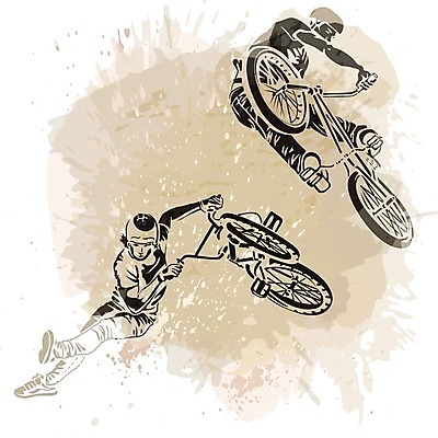 EPS 해외이미지 라이프스타일 디자인 남자 실루엣 문화 스포츠 포즈 백그라운드 일러스트 모션 휴식 건강 미술 사람 소년 취미 야외 운동 자전거 점프 경쟁 도시 바퀴 그리기 승차 위험 묘기 시원함 속도 순환 사이클링 고립 곡예사 그런지 무임승차 페달 해외202004 해외일러스트 직업 어린이 컨셉 문화예술 촬영기법 생활 바이크 육상스포츠 파일형식 벡터 이미지허브