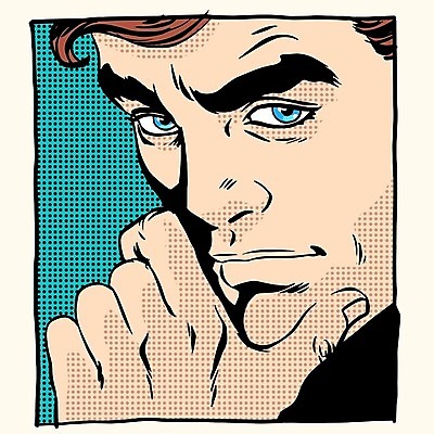 EPS 해외이미지 얼굴 컨셉 생각 일러스트 비즈니스 사업가 성공 프레임 미술 사람 금융 머리 수확 업무 점 직장인 비즈니스맨 엉덩이 만화 종업원 경영자 리더 복고 팝아트 코믹 팝 학자 스타일 해외202004 해외일러스트 직업 남자 농업 문화예술 신체부위 경제 작업 그림 파일형식 벡터 이미지허브