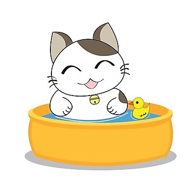 EPS 해외이미지 동물 캐릭터 남자 행복 인형 일러스트 수염 오리 미소 그래픽 물 반려동물 고양이 목욕 회색 흰색 유머 시원함 만화 수집 그림 코믹 얼룩무늬 고립 마스코트 해외202004 해외일러스트 일러캐릭터 자연요소 감정 컬러 무늬 포유류 조류 표정 사람 청결 파일형식 벡터 위생 이미지허브