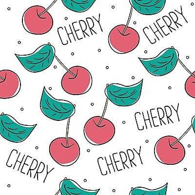 EPS 해외이미지 디자인 계절 열매 음식 분홍색 백그라운드 잎 꽃무늬 패턴 과일 일러스트 재료 자연 벽지 표면 추상 디저트 미술 사람없음 그래픽 장식 빨간색 초록색 여름 농작물 봄 흰색 나뭇가지 직물 체리 맛 만화 오브젝트 유기농 질감 내추럴 숙성 엘리먼트 채식주의자 해외202004 해외일러스트 나무 식물 웰빙 꽃 컬러 컨셉 무늬 농업 문화예술 생태계 채식 파일형식 벡터 이미지허브