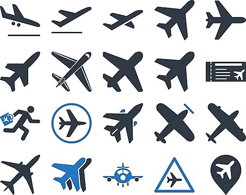 EPS 해외이미지 클립아트 여행 일러스트 비행기 픽토그램 공항 공군 도착 입장 항공 시작 출발 쿠폰 승객 이륙 고립 대패 상형문자 착륙 충고 폭격기 이민 해외202004 해외일러스트 문자 무기 이동 컨셉 항공교통 교통시설 대중교통 군대 파일형식 벡터 교통수단 교통 시설 이미지허브