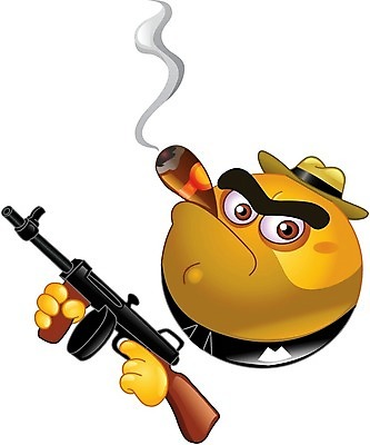 EPS 해외이미지 캐릭터 감정 무기 얼굴 50대 일러스트 공 흡연 미소 사람 그래픽 노란색 머리 이탈리아 총 분노 표현 범죄 발사 만화 도둑 심볼 사인 복고 이모티콘 깡패 마피아 어려움 해외202004 해외일러스트 일러캐릭터 유럽 컬러 중년 담배 표정 신체부위 범죄인 파일형식 벡터 이미지허브