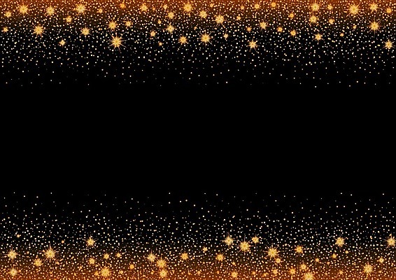 EPS 해외이미지 디자인 별 길 선 파도 크리스마스 일러스트 자국 추상 빛 반짝임 노란색 우주 검은색 축제 소용돌이 축하 화려 황금 야간 먼지 마법 광 자취 혜성 해외202004 해외일러스트 자연요소 기념일 바다 컬러 컨셉 무늬 모션 회오리 파일형식 벡터 이미지허브