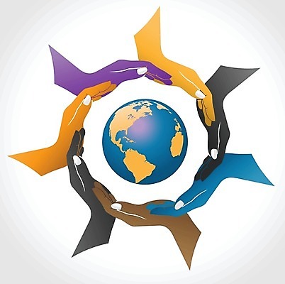 EPS 해외이미지 여자 지구 무기 컨셉 일러스트 자연 추상 함께함 인종 파란색 빛 세계 글로벌 지구본 평화 행성 도움 원형 그룹 보호 심볼 커뮤니티 다민족 내추럴 생태학 섞기 헬프 많음 해외202004 해외일러스트 도형 교육 컬러 무늬 사람 우주 생태계 파일형식 벡터 이미지허브