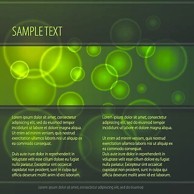 EPS 해외이미지 템플릿 파도 백그라운드 컨셉 패턴 일러스트 비즈니스 텍스트 그래프 추상 아이디어 광고판 초록색 파란색 우주 디지털 웹 공백 회색 흰색 원형 투명 땅 심플 진행 발생 엘리먼트 해외202004 해외일러스트 도형 바다 컬러 무늬 인터넷 알림판 판 파일형식 벡터 이미지허브