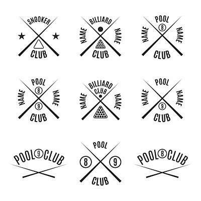 EPS 해외이미지 템플릿 디자인 실루엣 스포츠 컨셉 일러스트 비즈니스 공 놀이 탁자 흑백 취미 그래픽 라벨 검은색 경쟁 장비 수확 게임 플랫 클래식 도박 8 당구 심볼 오브젝트 사인 클럽 그림 복고 신호 배지 우표 휘장 고립 엘리먼트 챔피언 활자 스타일 해외202004 해외일러스트 컬러 가구 농업 프레임 촬영기법 숫자 구기 활자판 파일형식 벡터 이미지허브