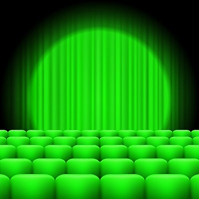 EPS 해외이미지 문화 백그라운드 의자 일러스트 놀이 프레임 이벤트 초록색 빛 콘서트 공연 무대 커튼 점 원형 발표 클래식 우아함 영화관 극장 필름 영화 쇼 안락의자 스포트라이트 연극 객석 브로드웨이 시상식 오페라 벨벳 해외202004 해외일러스트 도형 컬러 가구 컨셉 문화예술 실크 파일형식 벡터 이미지허브