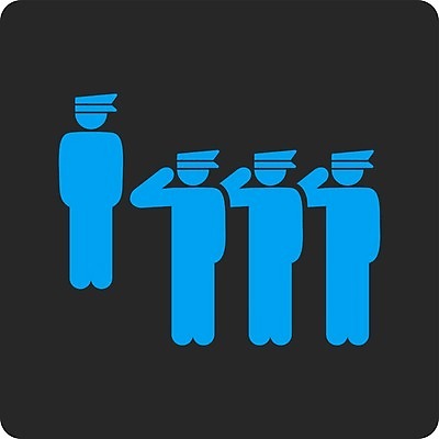 EPS 해외이미지 상징 일러스트 회사 경비 안전 사람 픽토그램 힘 그룹 경찰 보안관 보호 직원 흰배경 군용 보안 정사각형 커뮤니티 육군 규칙 질서 병정 전사 명령 경영 고립 상형문자 순찰 장교 캡모자 사용자 치프 해외202004 해외일러스트 도형 직업 문자 모자 컨셉 비즈니스 군대 흰색 예절 파일형식 벡터 잡화 컬러 이미지허브