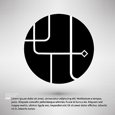 EPS 해외이미지 템플릿 디자인 선 과학 곡선 일러스트 회사 비즈니스 추상 미술 그래픽 금융 세트 사무실 지구본 라벨 줄무늬 원형 심볼 사인 신분 배지 엘리먼트 여의주 스타일 해외202004 해외일러스트 도형 무늬 문화예술 프레임 경제 파일형식 벡터 이미지허브