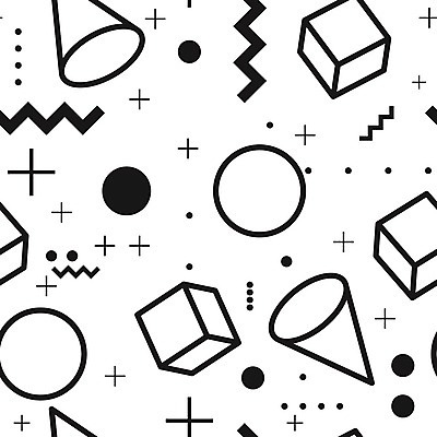 EPS 해외이미지 모양 템플릿 디자인 종이 선 백그라운드 패턴 일러스트 비즈니스 벽지 추상 흑백 그래픽 빛 노란색 유행 검은색 흰색 직물 점 원형 수학 인쇄 플러스 질감 복고 정사각형 80대 엘리먼트 프리미엄 힙스터 멤피스디자인 미니멀리스트 미니멀 해외202004 해외일러스트 도형 기호 패션 노년 컬러 무늬 교과목 촬영기법 파일형식 벡터 이미지허브