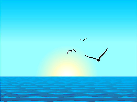 EPS 해외이미지 구름 별 파도 바다 여행 백그라운드 일러스트 자연 갈매기 조류 하늘 아침 휴가 파노라마 풍경 야외 가로 물 여름 파란색 강 햇빛 태양 우주 일출 환경 침묵 일몰 서핑 상승 장면 터키석 수평선 해외202004 해외일러스트 주간 자연요소 동물 계절 컬러 컨셉 촬영기법 노을 소리 수상스포츠 보석 생태계 파일형식 벡터 이미지허브