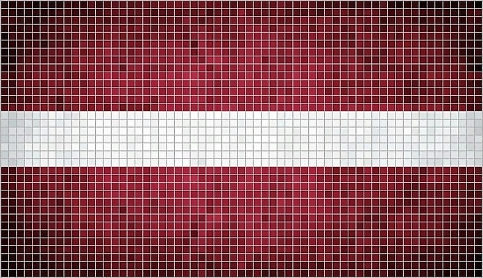 EPS 해외이미지 모양 디자인 배너 백그라운드 일러스트 추상 바닥 미술 그래픽 장식 지구본 깃발 얼룩 정사각형 모자이크 그런지 라트비아 발생 엘리먼트 효과 해외202004 해외일러스트 도형 무늬 문화예술 북유럽 파일형식 벡터 유럽 나라 이미지허브