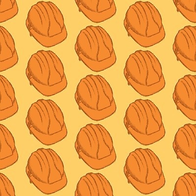 EPS 해외이미지 직업 손 산업 백그라운드 패턴 일러스트 노동자 안전 그래픽 컬러풀 머리 장비 수확 공구 업무 그리기 엔지니어 제조 보호 안전모 헬멧 위험 스케치 타일 그림 복고 판화 광부 건축업자 고립 그런지 엘리먼트 캡모자 현실 해외202004 해외일러스트 모자_잡화 건축 컬러 컨셉 무늬 농업 모션 미술 신체부위 도구 작업 기술자 안전장비 보호장비 파일형식 벡터 이미지허브