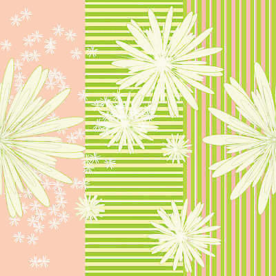 EPS 해외이미지 분홍색 백그라운드 패턴 일러스트 초록색 노란색 줄무늬 해외202004 해외일러스트 컬러 무늬 파일형식 벡터 이미지허브