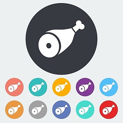 EPS 해외이미지 동물 음식 분홍색 다이어트 일러스트 부분 뼈 육류 돼지고기 스테이크 요리 미술 빨간색 검은색 식사 돼지 만화 자르기 먹기 오브젝트 싱글 그림 햄 날것 클립 심플 레시피 훈제 고립 엘리먼트 해외202004 해외일러스트 컬러 식재료 포유류 모션 문화예술 서양음식 건강 파일형식 벡터 이미지허브