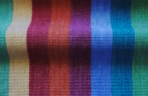 포토 JPG 해외이미지 무지개 패턴 오렌지 사람없음 빨간색 초록색 파란색 컬러풀 유행 직물 질감 해외202004 해외포토 자연요소 컬러 무늬 과일 파일형식 이미지허브