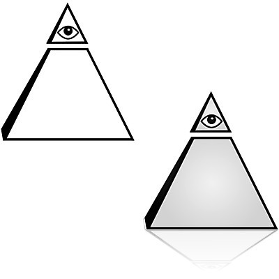 EPS 해외이미지 템플릿 전통 디자인 컨셉 스티커 일러스트 아이디어 경사 그래픽 빛 반사 검은색 힘 수확 흰색 만화 심볼 사인 그림 피라미드 배지 신화 규칙 미신 옛날 전설 제어 해외202004 해외일러스트 건축물 컬러 농업 랜드마크 파일형식 벡터 이미지허브