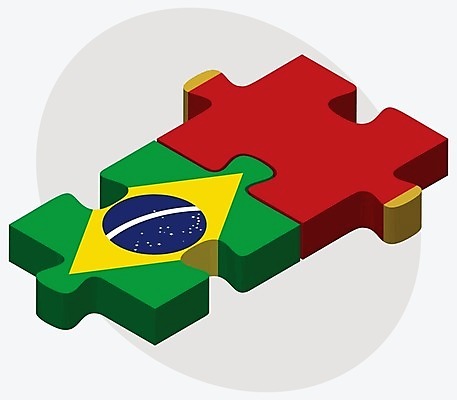 EPS 해외이미지 유럽 조각 컨셉 일러스트 비즈니스 관계 협력 함께함 사람 그래픽 3D 깃발 퍼즐 연결 결합 접속 오브젝트 흰배경 나눔 브라질 해결 고립 몬테네그로 전국 정부 정치 통일 브라질사람 해외202004 해외일러스트 나라 백그라운드 흰색 남아메리카 디지털합성 파일형식 벡터 이미지허브