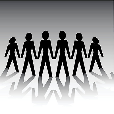 EPS 해외이미지 모양 남자 실루엣 포즈 백그라운드 신체 일러스트 건강 사람 소년 성인 친구 숫자 그룹 군중 윤곽 고립 항의 해외202004 해외일러스트 문자 어린이 관계 촬영기법 파일형식 벡터 이미지허브