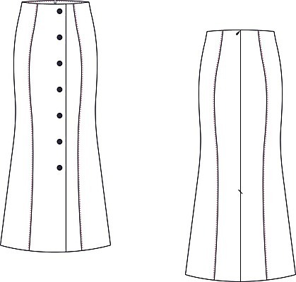 EPS 해외이미지 모델 템플릿 디자인 옷 여자 실루엣 선 일러스트 치마 유행 과학기술 직물 기둥 잡기 악단 플랫 클래식 스케치 자르기 허리 그림 윤곽 좁은 길이 고립 기본 직진 해외202004 해외일러스트 건축 음악 컨셉 모션 하의 기술 촬영기법 미술 사람 신체부위 파일형식 벡터 이미지허브