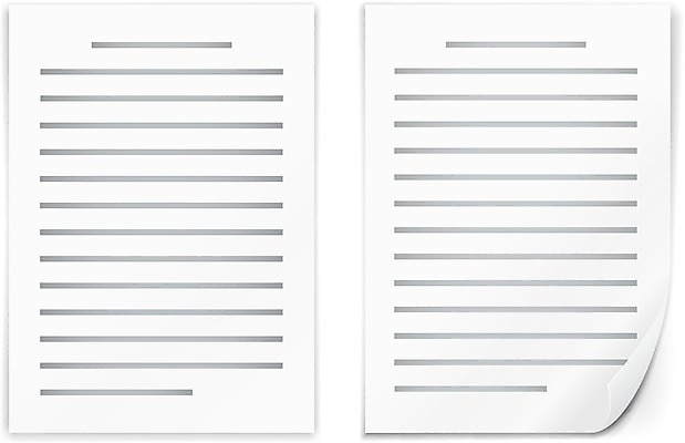 EPS 해외이미지 디자인 종이 백그라운드 컨셉 일러스트 비즈니스 그래픽 사무실 웹 정보 흰색 심볼 사인 문서 파일 페이지 엘리먼트 해외202004 해외일러스트 컬러 인터넷 파일형식 벡터 이미지허브