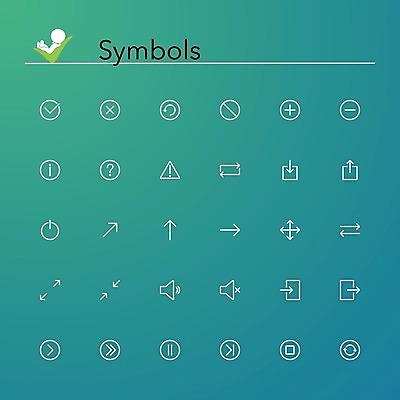 EPS 해외이미지 디자인 선 인터넷 일러스트 화살 사람 세트 픽토그램 웹 소리 인포그래픽 정보 흰색 플랫 확대 플러스 질문 심볼 오브젝트 흔적 사인 윤곽 좁은 일시정지 다운로드 그만 되감기 로그인 업로드 엘리먼트 인터페이스 입력 사용자 해외202004 해외일러스트 기호 컬러 파일형식 벡터 이미지허브
