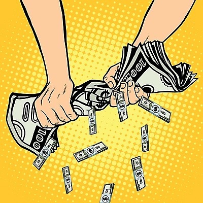 EPS 해외이미지 무기 지폐 돈 일러스트 비즈니스 성공 미술 금융 달러 미국 젖음 수확 우승 재산 구매 주식 만화 복고 코믹 계산서 대출 관심 복권 부정부패 세금 수입 예산 짜기 팝 스타일 해외202004 해외일러스트 컨셉 북아메리카 농업 모션 문화예술 경제 쇼핑 최고 파일형식 벡터 이미지허브